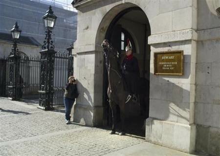 Sổ tay du lịch so tay du lich Sotaydulich Sotay Dulich Khampha Kham Pha Bui Mot thoang London