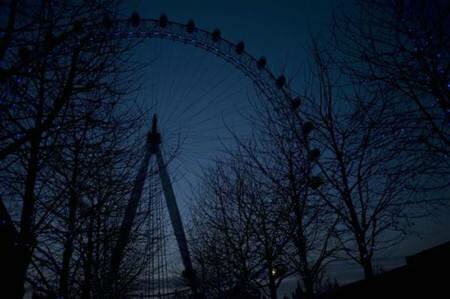 Sổ tay du lịch so tay du lich Sotaydulich Sotay Dulich Khampha Kham Pha Bui Mot thoang London