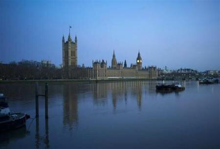 Sổ tay du lịch so tay du lich Sotaydulich Sotay Dulich Khampha Kham Pha Bui Mot thoang London