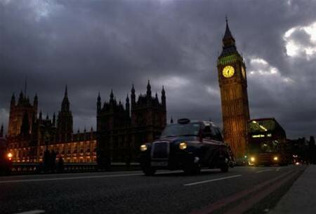Sổ tay du lịch so tay du lich Sotaydulich Sotay Dulich Khampha Kham Pha Bui Mot thoang London