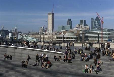 Sổ tay du lịch so tay du lich Sotaydulich Sotay Dulich Khampha Kham Pha Bui Mot thoang London