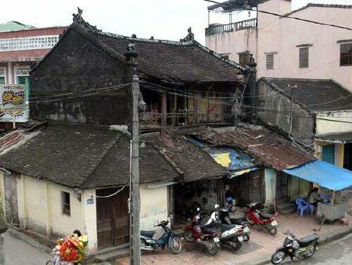 Sổ tay du lịch so tay du lich Sotaydulich Sotay Dulich Khampha Kham Pha Bui Co mot con duong di san o Hue
