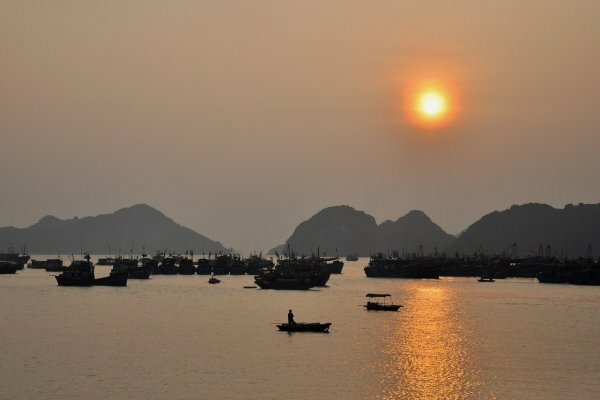  Sổ tay du lịch so tay du lich Sotaydulich Sotay Dulich Khampha Kham Pha Bui Du ngoan Cat Ba