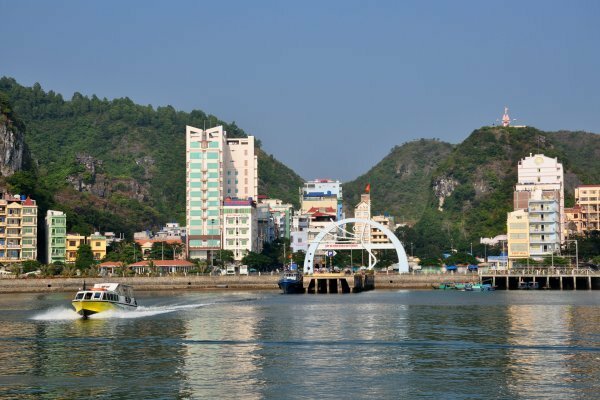  Sổ tay du lịch so tay du lich Sotaydulich Sotay Dulich Khampha Kham Pha Bui Du ngoan Cat Ba
