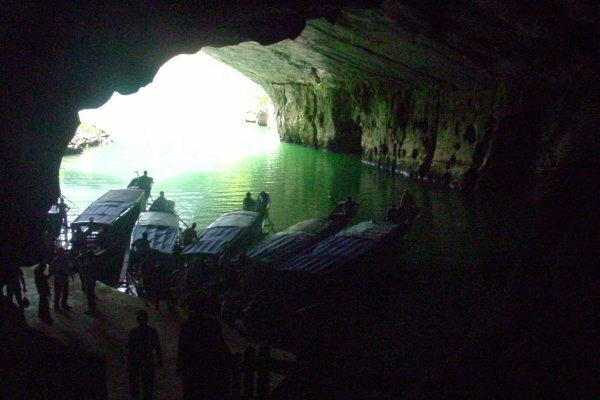 Sổ tay du lịch so tay du lich Sotaydulich Sotay Dulich Khampha Kham Pha Bui Dao choi tren song Son