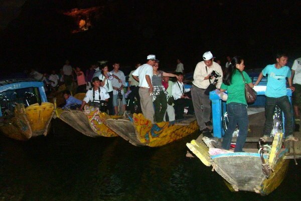 Sổ tay du lịch so tay du lich Sotaydulich Sotay Dulich Khampha Kham Pha Bui Dao choi tren song Son