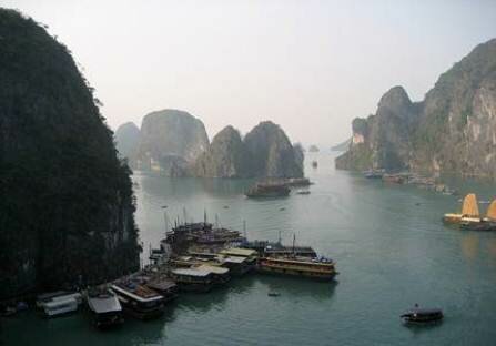 Sổ tay du lịch so tay du lich Sotaydulich Sotay Dulich Khampha Kham Pha Bui Nhung ky quan thien nhien the gioi