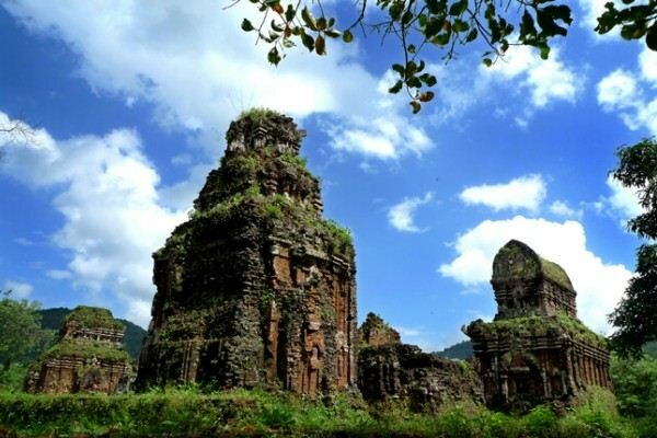 Sổ tay du lịch so tay du lich Sotaydulich Sotay Dulich Khampha Kham Pha Bui Phe tich My Son