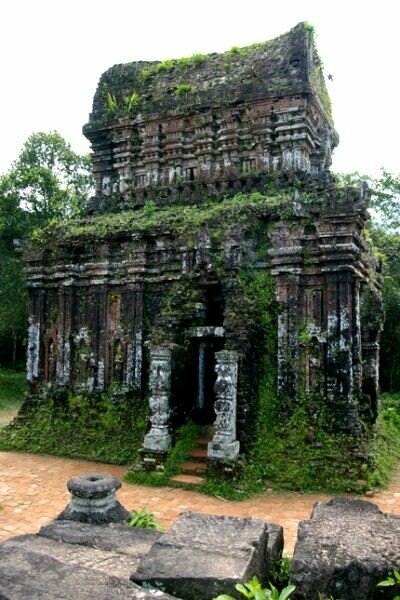 Sổ tay du lịch so tay du lich Sotaydulich Sotay Dulich Khampha Kham Pha Bui Phe tich My Son