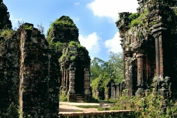 Sổ tay du lịch so tay du lich Sotaydulich Sotay Dulich Khampha Kham Pha Bui Phe tich My Son