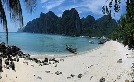 Sổ tay du lịch so tay du lich Sotaydulich Sotay Dulich Khampha Kham Pha Bui Nhung bai bien dep nhat the gioi