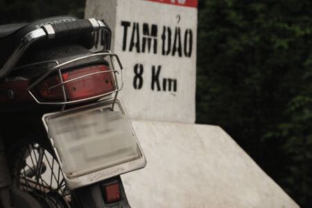 Sổ tay du lịch so tay du lich Sotaydulich Sotay Dulich Khampha Kham Pha Bui Len Tam dao om may