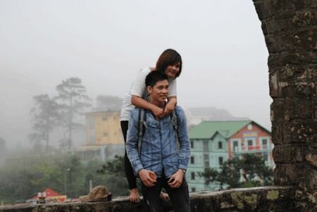 Sổ tay du lịch so tay du lich Sotaydulich Sotay Dulich Khampha Kham Pha Bui Len Tam dao om may