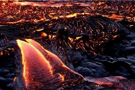 Sổ tay du lịch so tay du lich Sotaydulich Sotay Dulich Khampha Kham Pha Bui Canh quan ngoan muc tai cong vien nui lua Hawaii