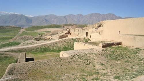 Sổ tay du lịch so tay du lich Sotaydulich Sotay Dulich Khampha Kham Pha Bui Ashgabat dau tich xua va nay