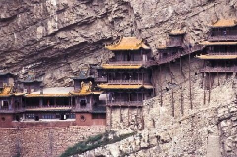Sổ tay du lịch so tay du lich Sotaydulich Sotay Dulich Khampha Kham Pha Bui Nhung den chua dac biet nhat the gioi