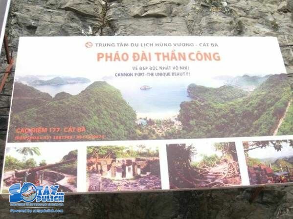 Sổ tay du lịch so tay du lich Sotaydulich Sotay Dulich Khampha Kham Pha Bui Cat Ba dao ngoc diem den ly tuong