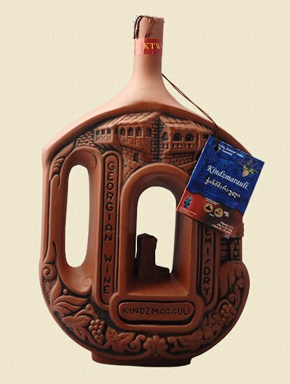 Sổ tay du lịch so tay du lich Sotaydulich Sotay Dulich Khampha Kham Pha Bui Nghe trong nho va san xuat ruou vang o Georgia