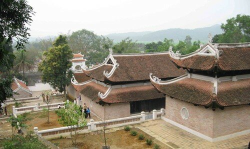 Sổ tay du lịch so tay du lich Sotaydulich Sotay Dulich Khampha Kham Pha Bui Den Ba Trieu thang canh xu Thanh