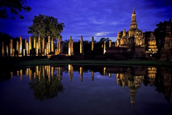 Sổ tay du lịch so tay du lich Sotaydulich Sotay Dulich Khampha Kham Pha Bui Nhung diem den tuyet voi tai chau A