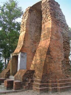 Sổ tay du lịch so tay du lich Sotaydulich Sotay Dulich Khampha Kham Pha Bui Bac Lieu voi nhung dac san co