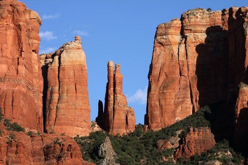 Sổ tay du lịch so tay du lich Sotaydulich Sotay Dulich Khampha Kham Pha Bui Mot thoang Arizona