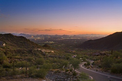 Sổ tay du lịch so tay du lich Sotaydulich Sotay Dulich Khampha Kham Pha Bui Mot thoang Arizona