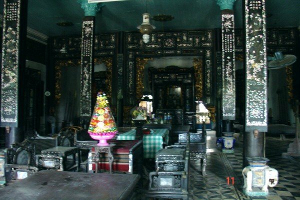 Sổ tay du lịch so tay du lich Sotaydulich Sotay Dulich Khampha Kham Pha Bui Nha co ong Ca Ba o Thot Not