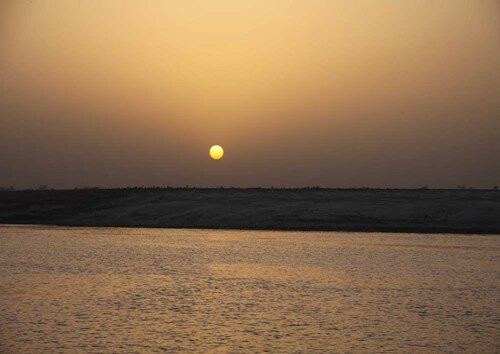 Sổ tay du lịch so tay du lich Sotaydulich Sotay Dulich Khampha Kham Pha Bui Varanasi thanh pho thanh than ben song Hang