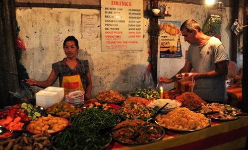Sổ tay du lịch so tay du lich Sotaydulich Sotay Dulich Khampha Kham Pha Bui An chay kieu Lao