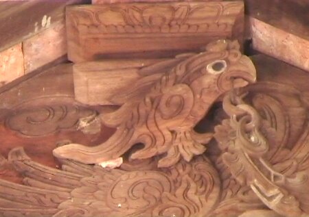 Sổ tay du lịch so tay du lich Sotaydulich Sotay Dulich Khampha Kham Pha Bui Dinh Sung mot di san kien truc van hoa doc dao