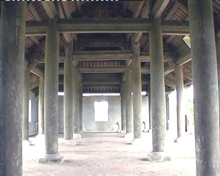 Sổ tay du lịch so tay du lich Sotaydulich Sotay Dulich Khampha Kham Pha Bui Dinh Sung mot di san kien truc van hoa doc dao