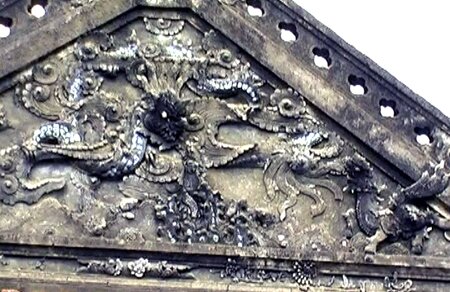 Sổ tay du lịch so tay du lich Sotaydulich Sotay Dulich Khampha Kham Pha Bui Dinh Sung mot di san kien truc van hoa doc dao