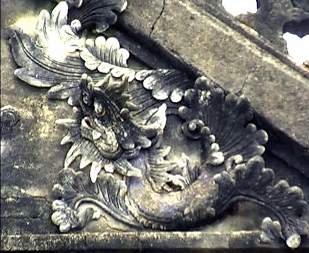 Sổ tay du lịch so tay du lich Sotaydulich Sotay Dulich Khampha Kham Pha Bui Dinh Sung mot di san kien truc van hoa doc dao