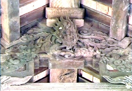 Sổ tay du lịch so tay du lich Sotaydulich Sotay Dulich Khampha Kham Pha Bui Dinh Sung mot di san kien truc van hoa doc dao