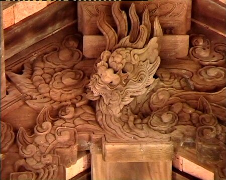 Sổ tay du lịch so tay du lich Sotaydulich Sotay Dulich Khampha Kham Pha Bui Dinh Sung mot di san kien truc van hoa doc dao