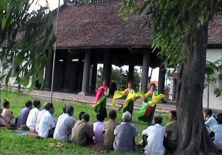 Sổ tay du lịch so tay du lich Sotaydulich Sotay Dulich Khampha Kham Pha Bui Dinh Sung mot di san kien truc van hoa doc dao