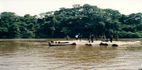 Sổ tay du lịch so tay du lich Sotaydulich Sotay Dulich Khampha Kham Pha Bui Gabon vuon dia dang cua chau Phi