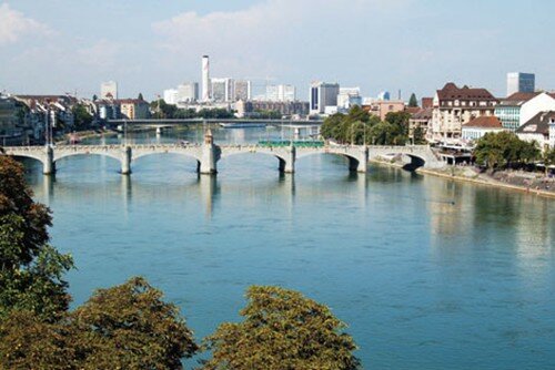  Sổ tay du lịch so tay du lich Sotaydulich Sotay Dulich Khampha Kham Pha Bui Ruc ro le hoi Fastnacht o Basel