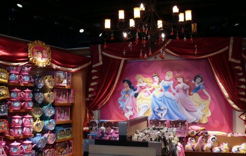 Sổ tay du lịch so tay du lich Sotaydulich Sotay Dulich Khampha Kham Pha Bui Ky niem 20 nam Disneyland Paris