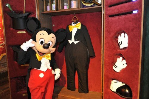 Sổ tay du lịch so tay du lich Sotaydulich Sotay Dulich Khampha Kham Pha Bui Ky niem 20 nam Disneyland Paris