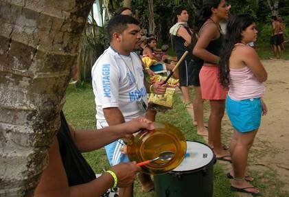 Sổ tay du lịch so tay du lich Sotaydulich Sotay Dulich Khampha Kham Pha Bui Manaus trai tim cua Amazon