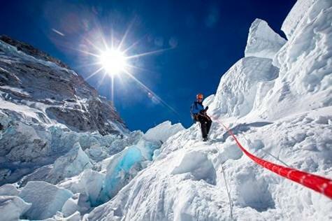 Sổ tay du lịch so tay du lich Sotaydulich Sotay Dulich Khampha Kham Pha Bui Hanh trinh chinh phuc dinh Everest