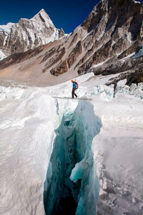 Sổ tay du lịch so tay du lich Sotaydulich Sotay Dulich Khampha Kham Pha Bui Hanh trinh chinh phuc dinh Everest