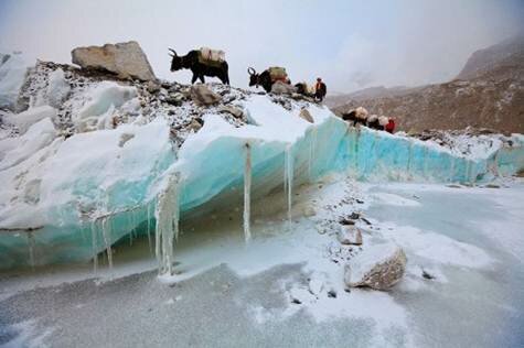 Sổ tay du lịch so tay du lich Sotaydulich Sotay Dulich Khampha Kham Pha Bui Hanh trinh chinh phuc dinh Everest