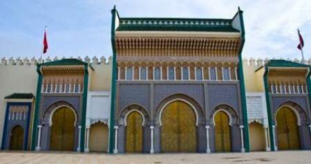 Sổ tay du lịch so tay du lich Sotaydulich Sotay Dulich Khampha Kham Pha Bui Tangier thanh pho cua nhung ngoi nha trang