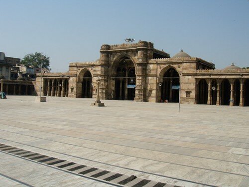  Sổ tay du lịch so tay du lich Sotaydulich Sotay Dulich Khampha Kham Pha Bui Ahmedabad thanh pho den dai