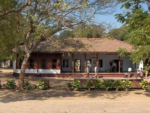  Sổ tay du lịch so tay du lich Sotaydulich Sotay Dulich Khampha Kham Pha Bui Ahmedabad thanh pho den dai