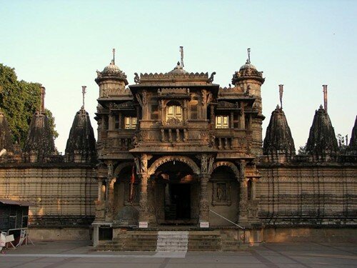  Sổ tay du lịch so tay du lich Sotaydulich Sotay Dulich Khampha Kham Pha Bui Ahmedabad thanh pho den dai