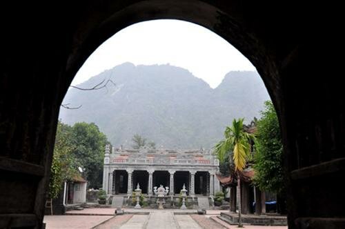  Sổ tay du lịch so tay du lich Sotaydulich Sotay Dulich Khampha Kham Pha Bui Den Thai Vi yen tinh giua dai ngan